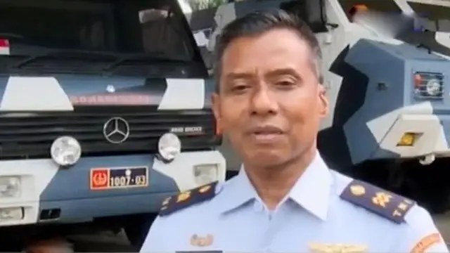 5 Oktober 1991: Pesawat Hercules TNI Jatuh di Condet Tewaskan 135 Orang, Hanya 1 Penumpang Selamat