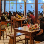 3 Tempat Bukber di Condet 2025 yang Menarik Dikunjungi
