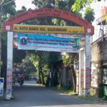 Sejarah Balekambang