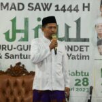 Haul Guru-Guru Condet & Maulid Nabi Muhammad SAW Digelar Hari Ini di Balekambang, Jakarta Timur