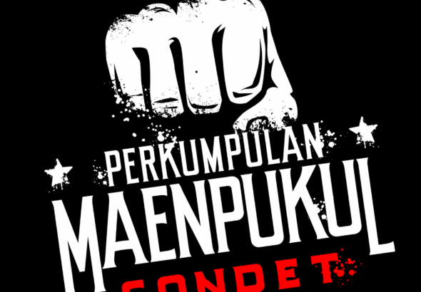 logo tmaen pukul 2