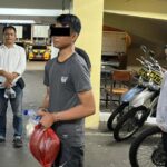 Penusukan Pemuda di Condet Jakarta Timur, Korban Tidak Menerima Pacarnya Didekati Pelaku