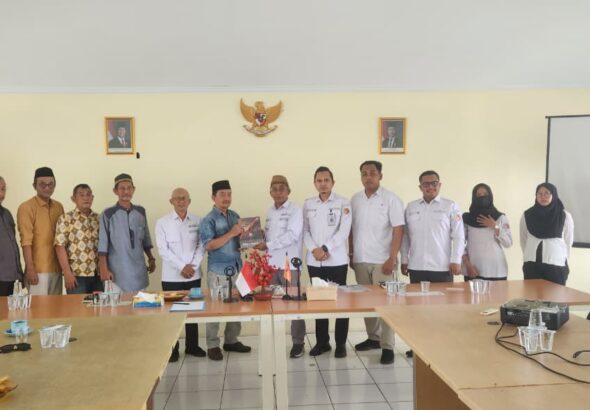 Bawaslu Jakarta Timur Gandeng Ormas Betawi untuk Perkuat Sosialisasi Pengawasan Pemilu
