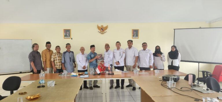 Bawaslu Jakarta Timur Gandeng Ormas Betawi untuk Perkuat Sosialisasi Pengawasan Pemilu
