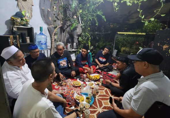 Persepsi Masyarakat tentang Betawi Condet Perlu Dibangun Kembali