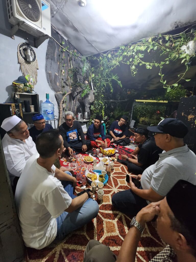 Persepsi Masyarakat tentang Betawi Condet Perlu Dibangun Kembali